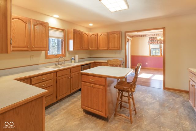 423 Orchard Boulevard, Danville, IN 46122