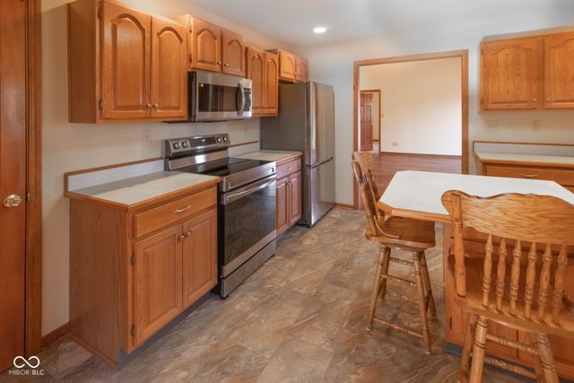 423 Orchard Boulevard, Danville, IN 46122