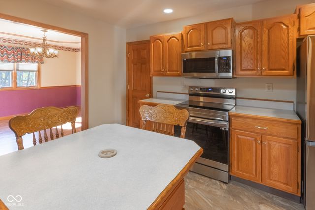 423 Orchard Boulevard, Danville, IN 46122