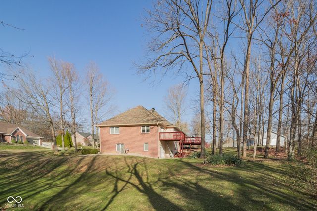 423 Orchard Boulevard, Danville, IN 46122