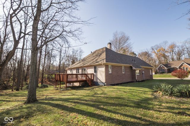 423 Orchard Boulevard, Danville, IN 46122