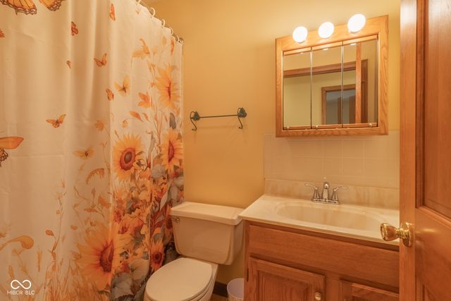 423 Orchard Boulevard, Danville, IN 46122