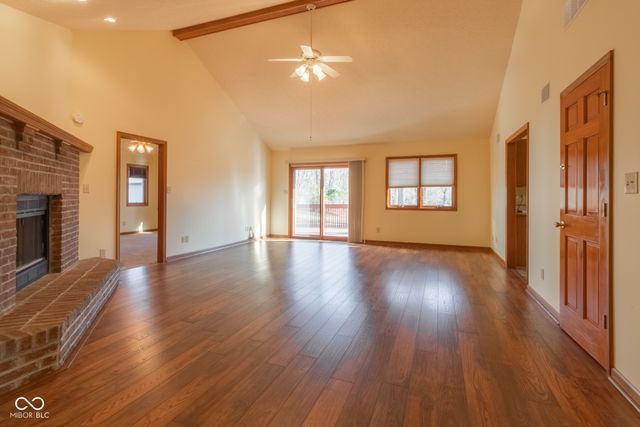 423 Orchard Boulevard, Danville, IN 46122