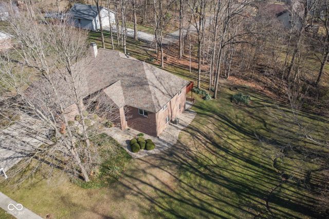 423 Orchard Boulevard, Danville, IN 46122