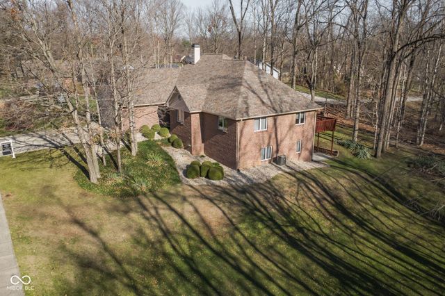 423 Orchard Boulevard, Danville, IN 46122