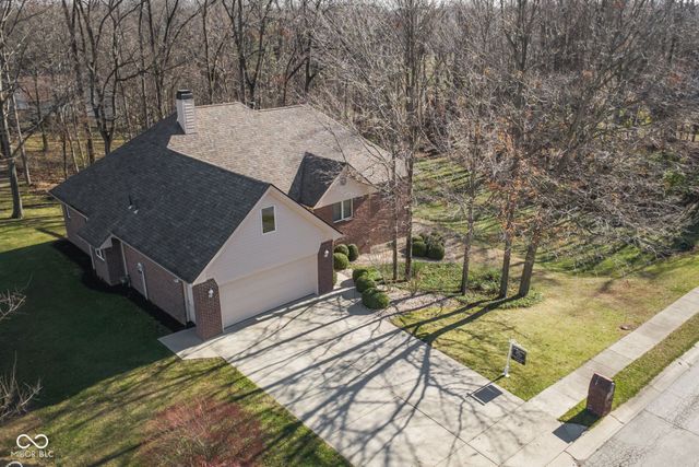 423 Orchard Boulevard, Danville, IN 46122