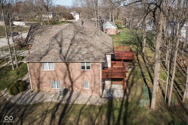 423 Orchard Boulevard, Danville, IN 46122