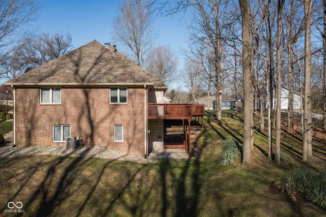 423 Orchard Boulevard, Danville, IN 46122