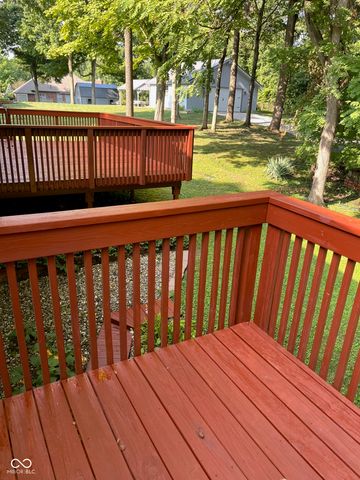 423 Orchard Boulevard, Danville, IN 46122