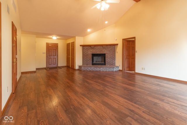 423 Orchard Boulevard, Danville, IN 46122