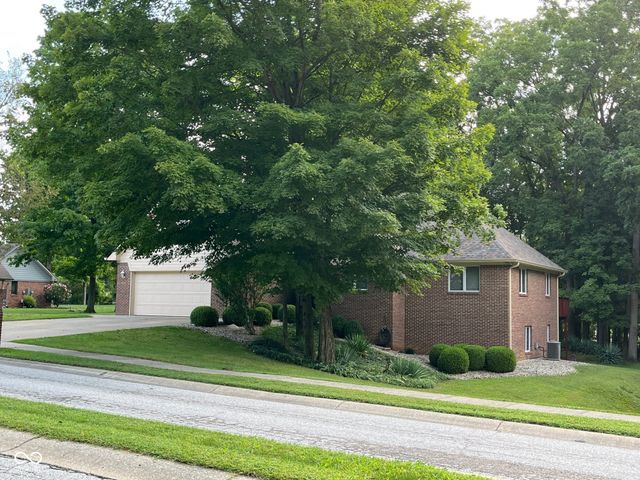 423 Orchard Boulevard, Danville, IN 46122
