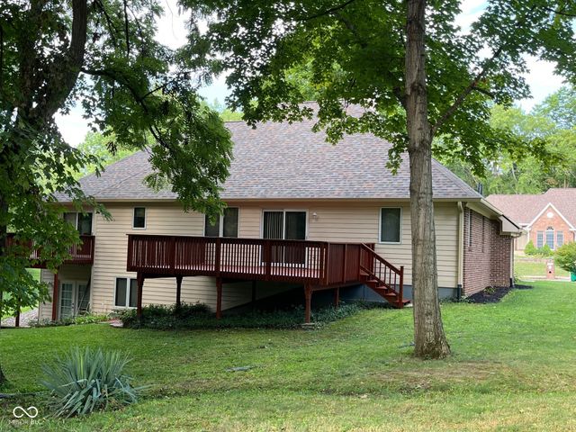 423 Orchard Boulevard, Danville, IN 46122