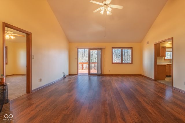 423 Orchard Boulevard, Danville, IN 46122