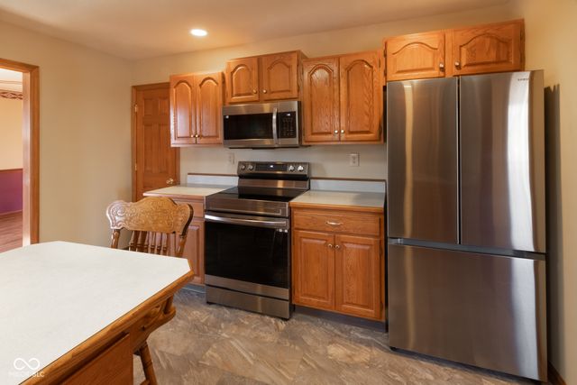 423 Orchard Boulevard, Danville, IN 46122