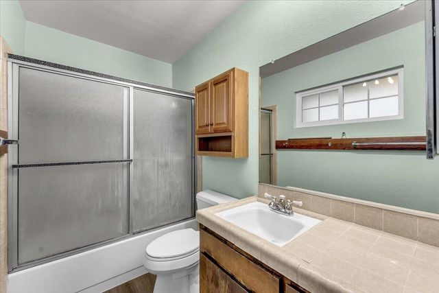 19374 Bonanza King Drive, Cottonwood, CA 96022