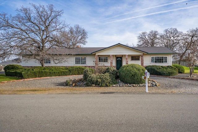 19374 Bonanza King Drive, Cottonwood, CA 96022