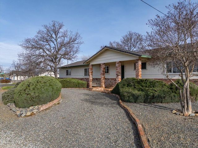 19374 Bonanza King Drive, Cottonwood, CA 96022