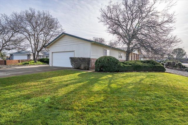 19374 Bonanza King Drive, Cottonwood, CA 96022