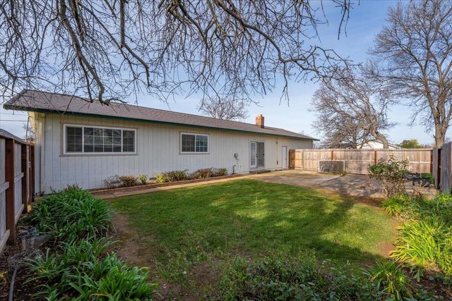 19374 Bonanza King Drive, Cottonwood, CA 96022