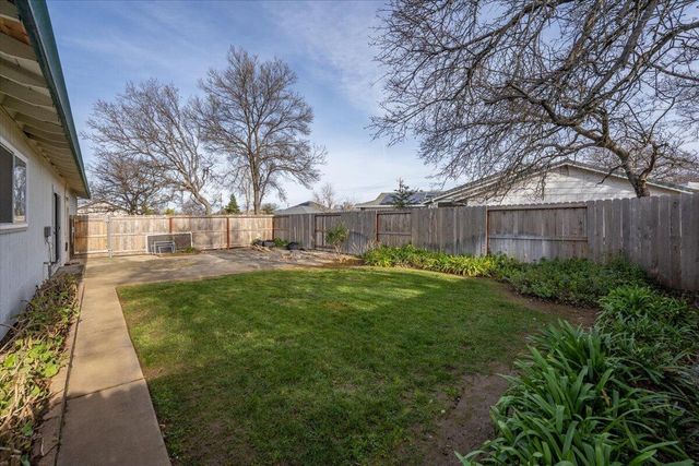 19374 Bonanza King Drive, Cottonwood, CA 96022