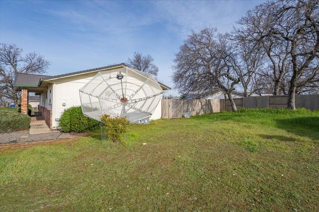 19374 Bonanza King Drive, Cottonwood, CA 96022