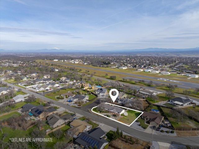 19374 Bonanza King Drive, Cottonwood, CA 96022