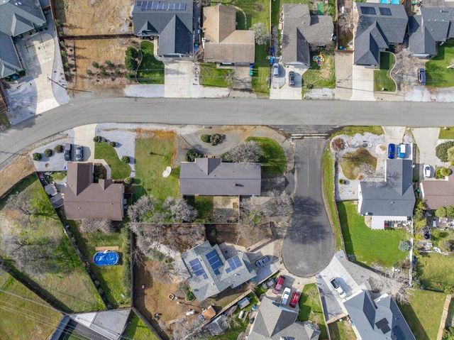 19374 Bonanza King Drive, Cottonwood, CA 96022