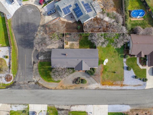 19374 Bonanza King Drive, Cottonwood, CA 96022