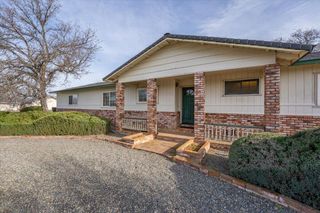 19374 Bonanza King Drive, Cottonwood, CA 96022