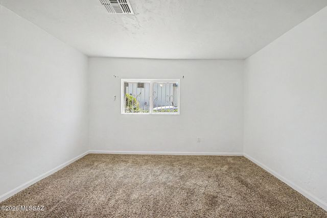 120 W 35th Street, Tucson, AZ 85713