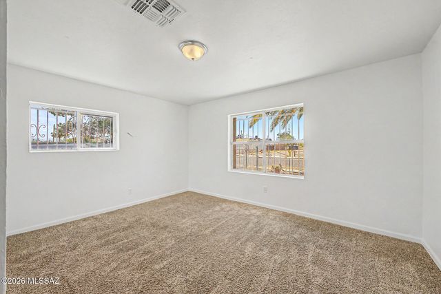 120 W 35th Street, Tucson, AZ 85713