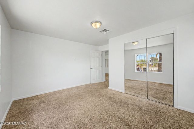 120 W 35th Street, Tucson, AZ 85713
