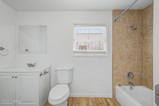 120 W 35th Street, Tucson, AZ 85713