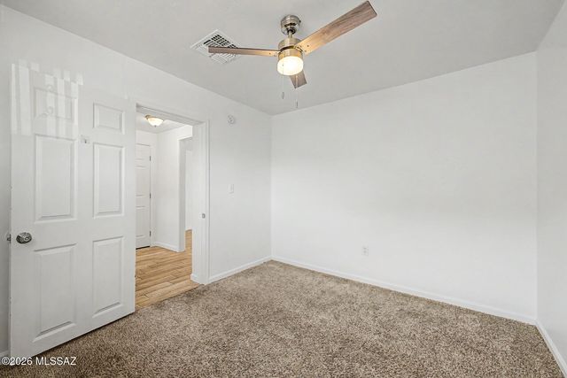 120 W 35th Street, Tucson, AZ 85713