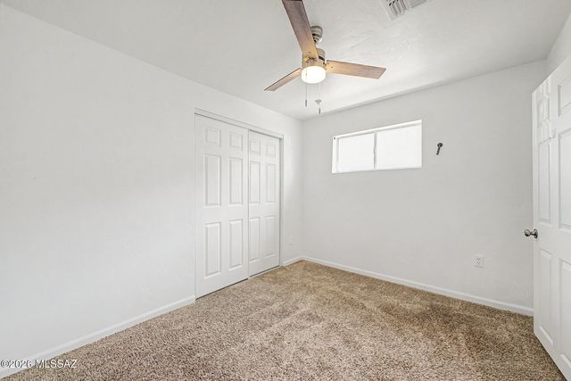 120 W 35th Street, Tucson, AZ 85713