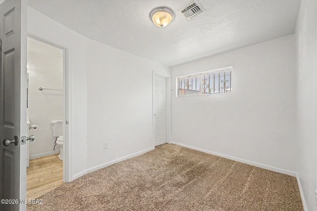 120 W 35th Street, Tucson, AZ 85713