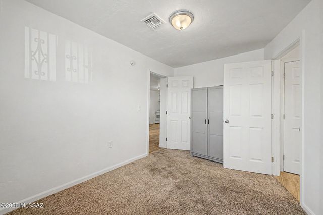 120 W 35th Street, Tucson, AZ 85713