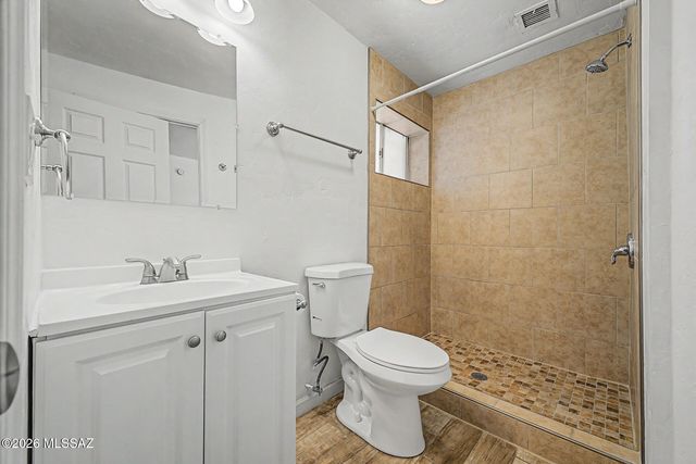 120 W 35th Street, Tucson, AZ 85713