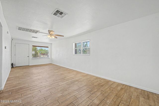 120 W 35th Street, Tucson, AZ 85713