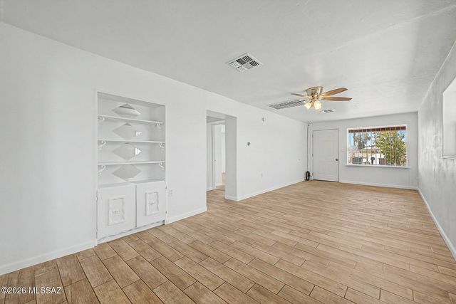 120 W 35th Street, Tucson, AZ 85713