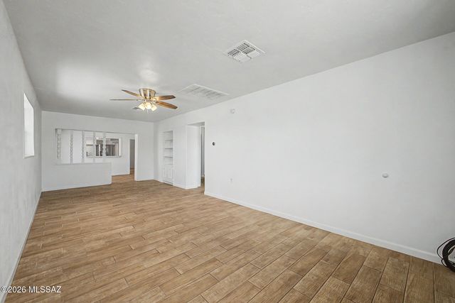 120 W 35th Street, Tucson, AZ 85713