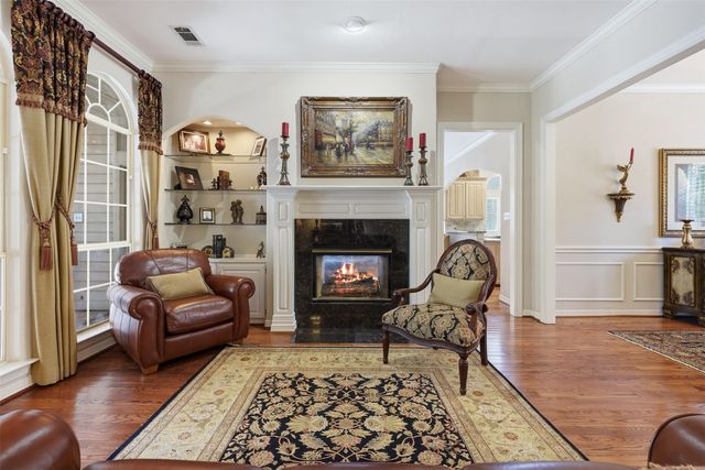 6009 Wallace Meadows Court, Arlington, TX 76001