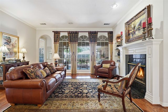 6009 Wallace Meadows Court, Arlington, TX 76001