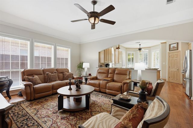 6009 Wallace Meadows Court, Arlington, TX 76001