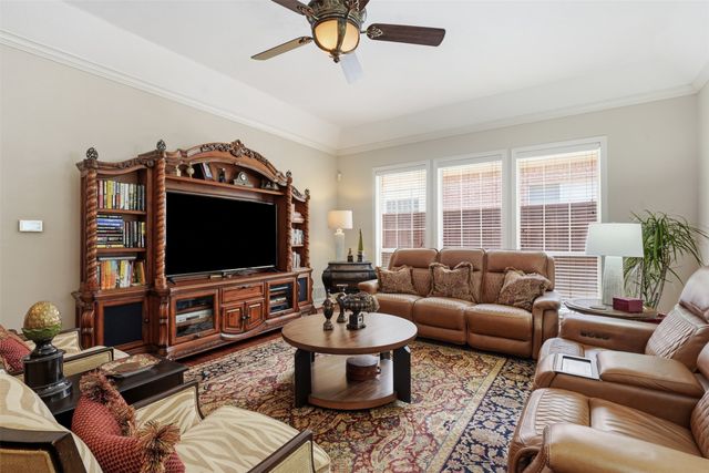 6009 Wallace Meadows Court, Arlington, TX 76001