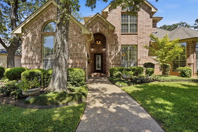 6009 Wallace Meadows Court, Arlington, TX 76001