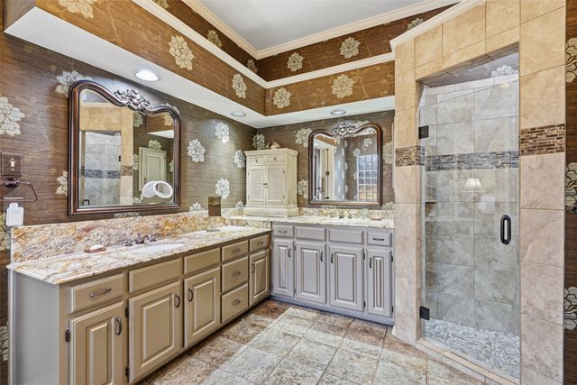 6009 Wallace Meadows Court, Arlington, TX 76001