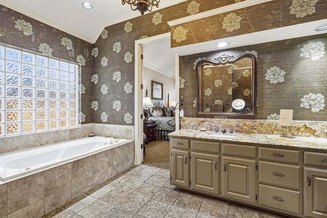 6009 Wallace Meadows Court, Arlington, TX 76001