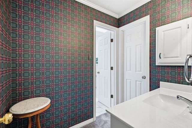 6009 Wallace Meadows Court, Arlington, TX 76001