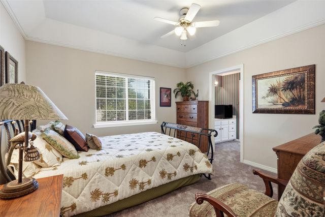6009 Wallace Meadows Court, Arlington, TX 76001